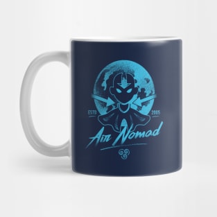 Moonlight Air Nomad Mug